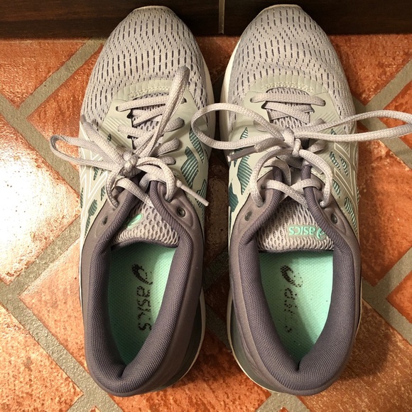 ASICS GEL-Flux 5 - Picture 3 of 4